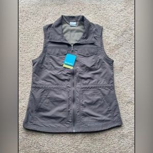 Columbia Women’s Vest